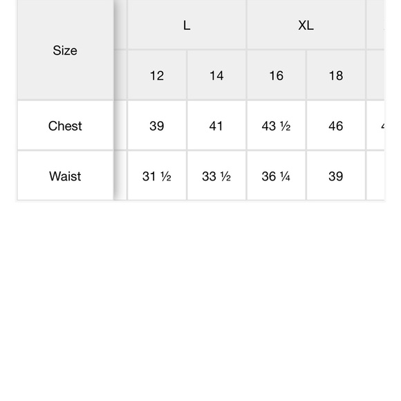 NWT OLD NAVY Fitted Textured Top Color: Sea Salt - Picture 5 of 5